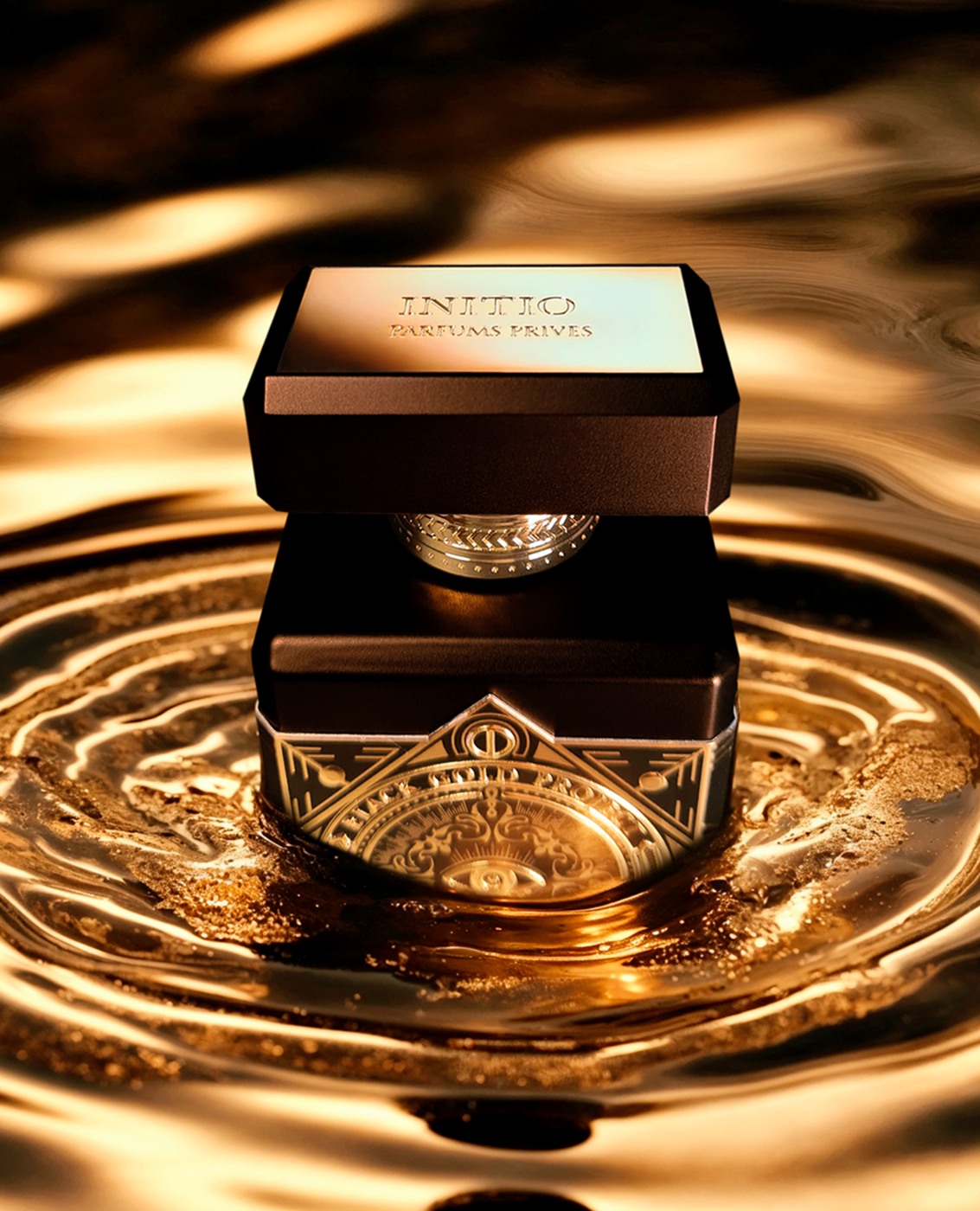 Oud for Greatness — vue supplémentaire