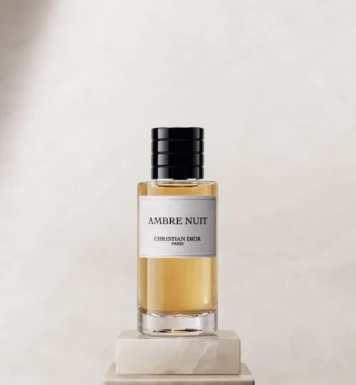 Ambre Nuit — Dior