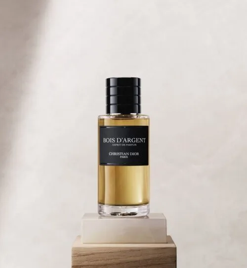 Bois d'Argent Esprit de Parfum — Dior