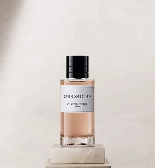Cuir Saddle — Dior