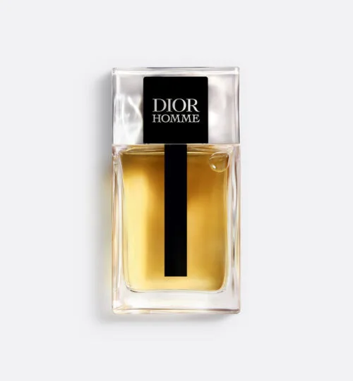 Dior Homme Eau de Toilette — Dior
