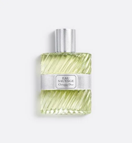 Eau Sauvage Eau de Toilette — Dior