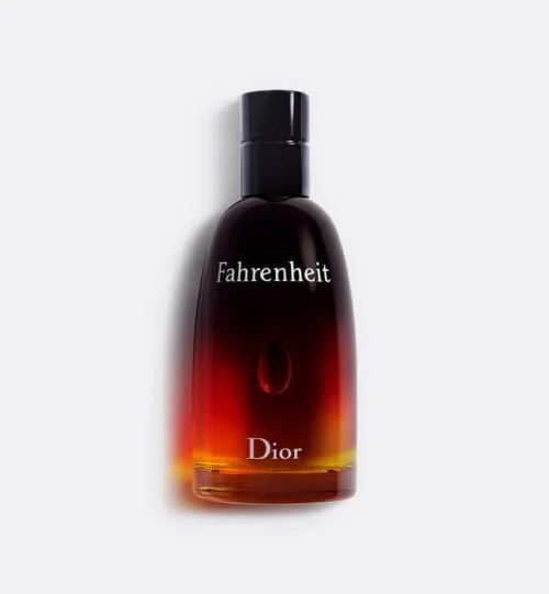 Fahrenheit Eau de Toilette — Dior