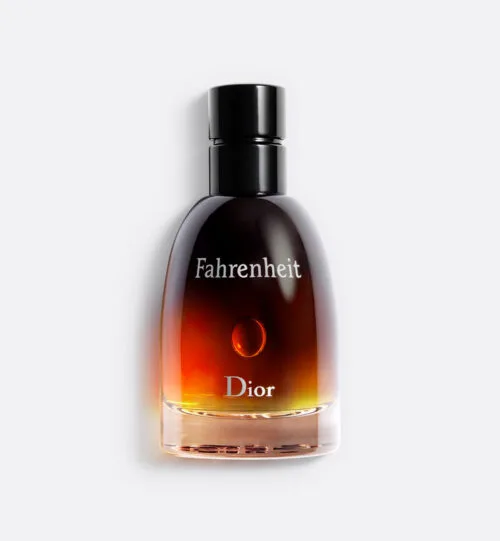 Fahrenheit Parfum — Dior