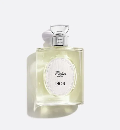 Higher Energy — Dior