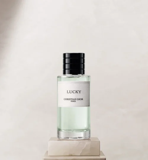 Lucky — Dior