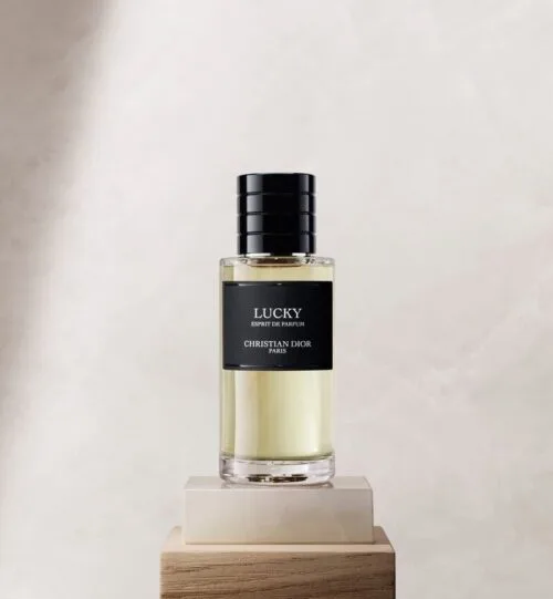 Lucky Esprit de Parfum — Dior