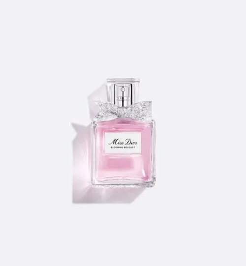 Miss Dior Blooming Bouquet — Dior