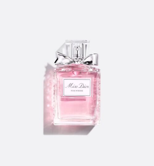 Miss Dior Rose N'Roses — Dior