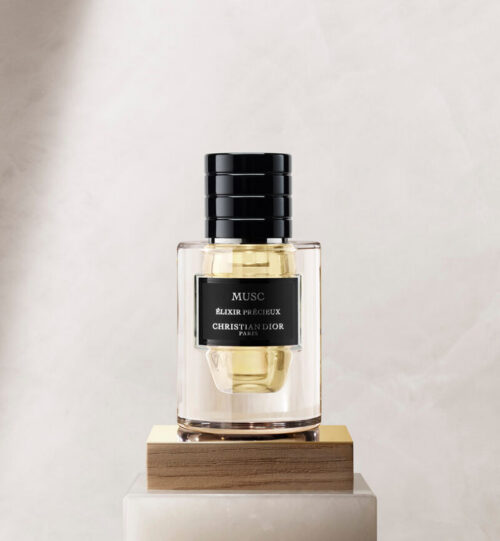 Musc Élixir Précieux — Dior