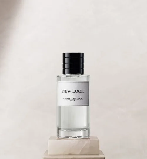 New Look — Dior