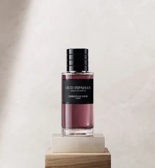 Oud Ispahan Esprit de Parfum — Dior