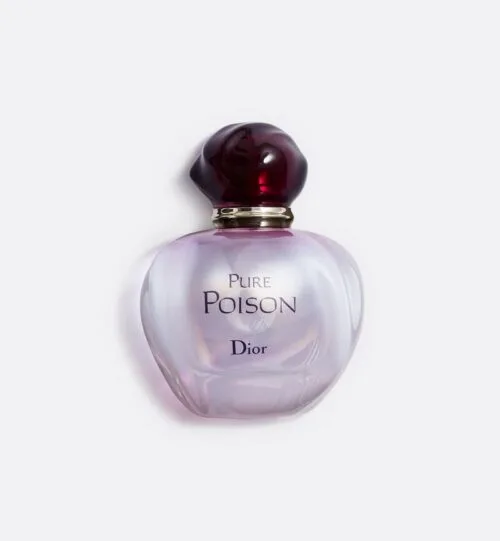 Pure Poison — Dior