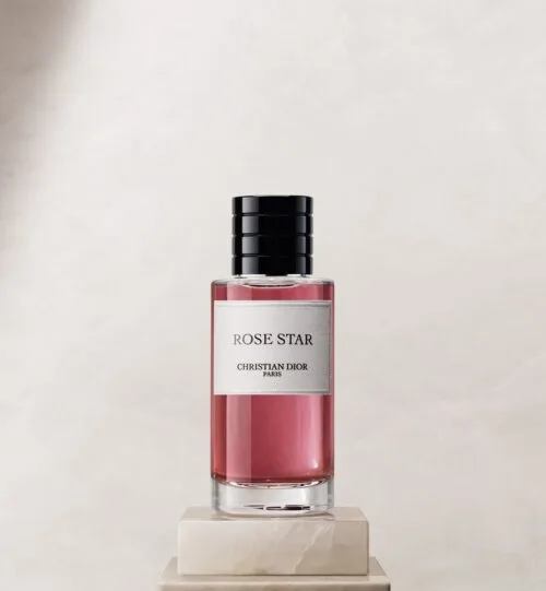 Rose Star — Dior