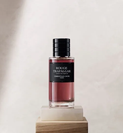 Rouge Trafalgar Esprit de Parfum — Dior