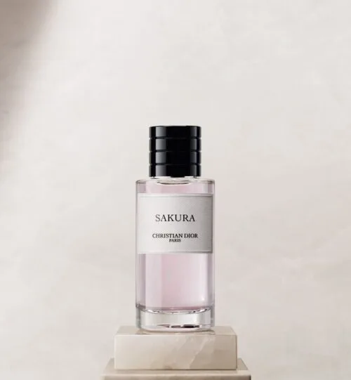Sakura — Dior