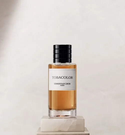 Tobacolor — Dior