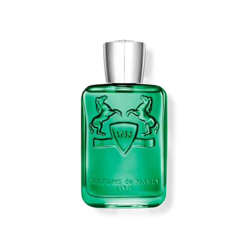 Greenley, Parfums de Marly