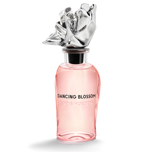 Dancing Blossom — Louis Vuitton