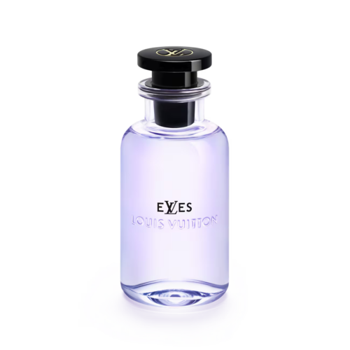 eLVes — Louis Vuitton