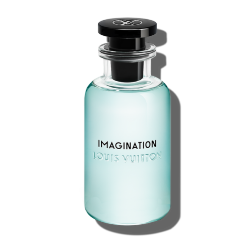 Imagination — Louis Vuitton