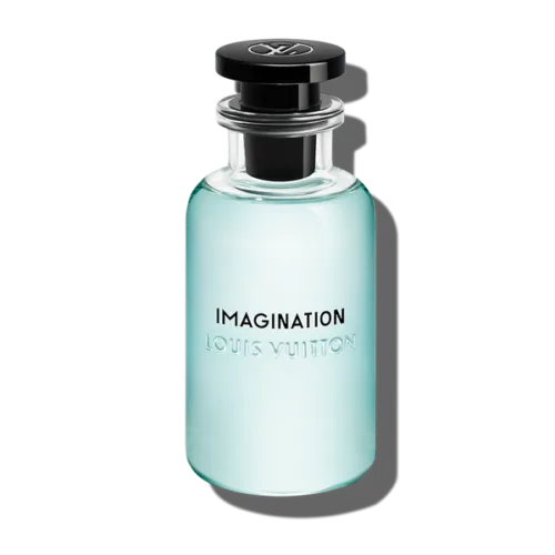 Imagination, Louis Vuitton