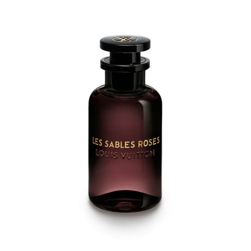 Les Sables Roses, Louis Vuitton