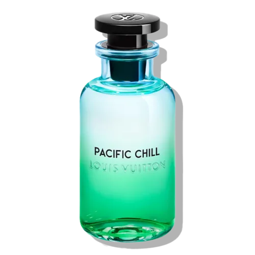 Pacific Chill, Louis Vuitton