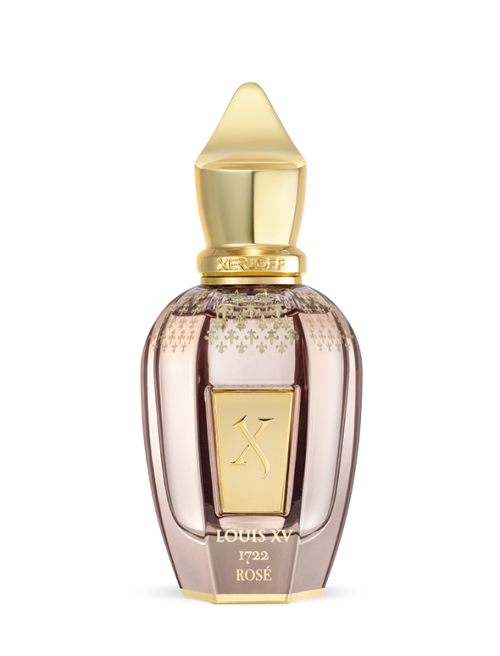 Louis XV 1722 Rosé — Xerjoff