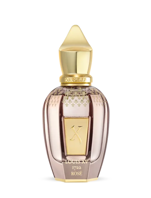Louis XV 1722 Rosé, Xerjoff