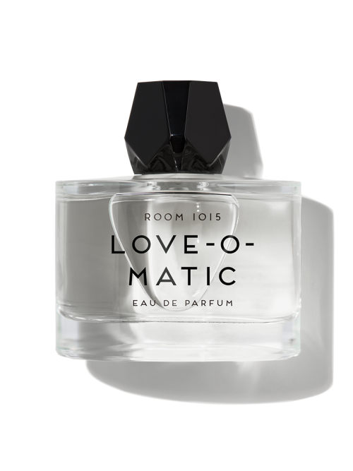 Love-O-Matic — Room 1015