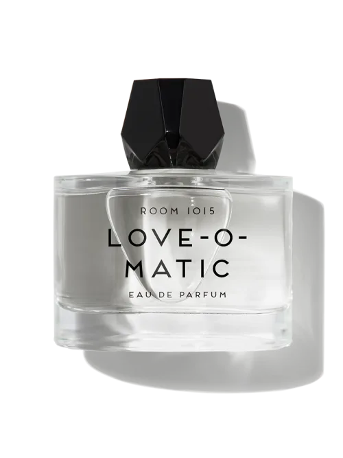 Love-O-Matic, Room 1015