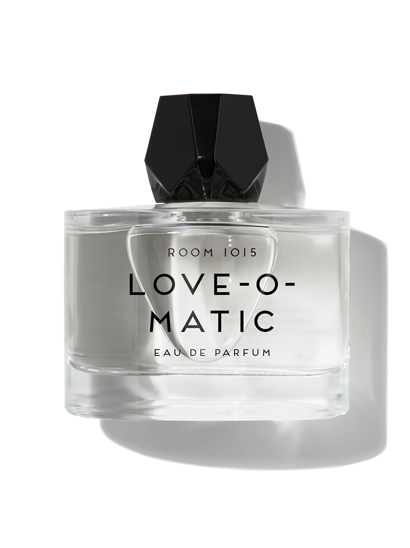 Love-O-Matic — Room 1015