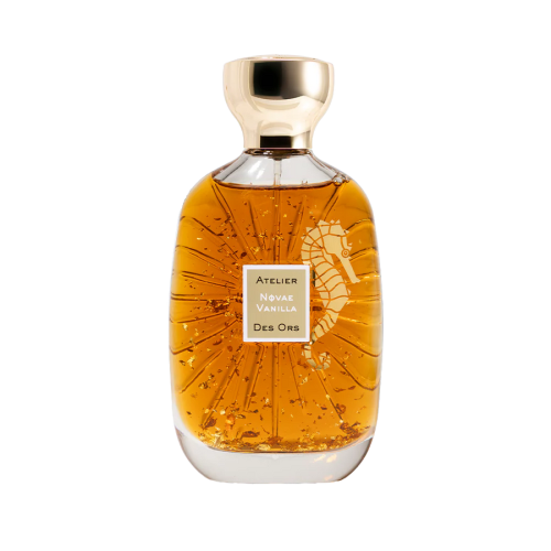 Novae Vanilla — Atelier des Ors