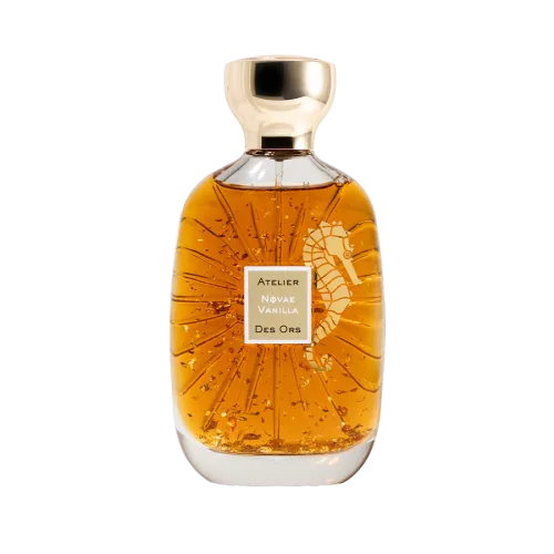 Novae Vanilla, Atelier des Ors