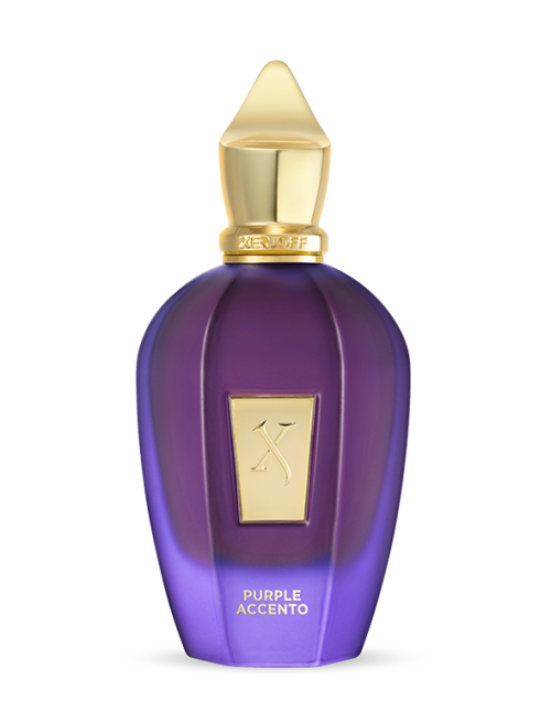 Purple Accento — Xerjoff