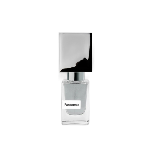 Fantomas — NASOMATTO
