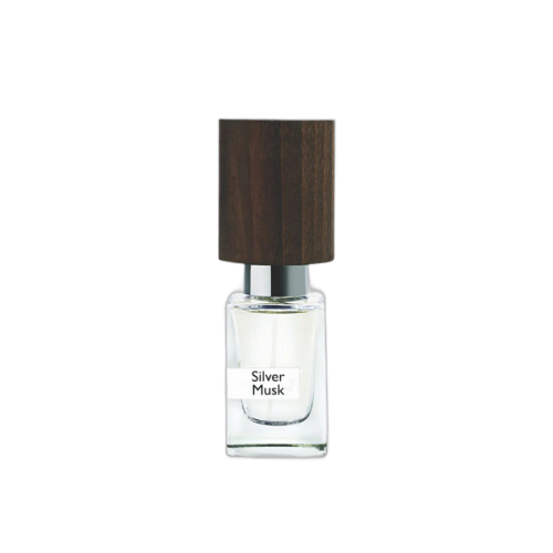 Silver Musk — NASOMATTO