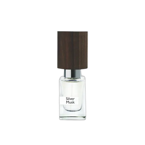 Silver Musk, NASOMATTO