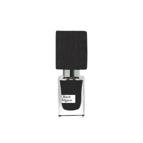 Black Afgano — Nasomatto