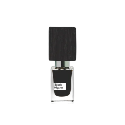Black Afgano, Nasomatto