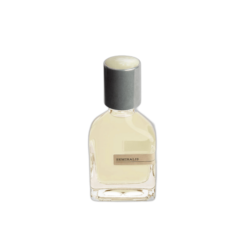 Seminalis — Orto Parisi