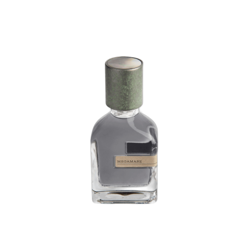 Megamare — Orto Parisi
