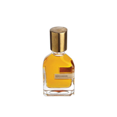 Bergamask — Orto Parisi