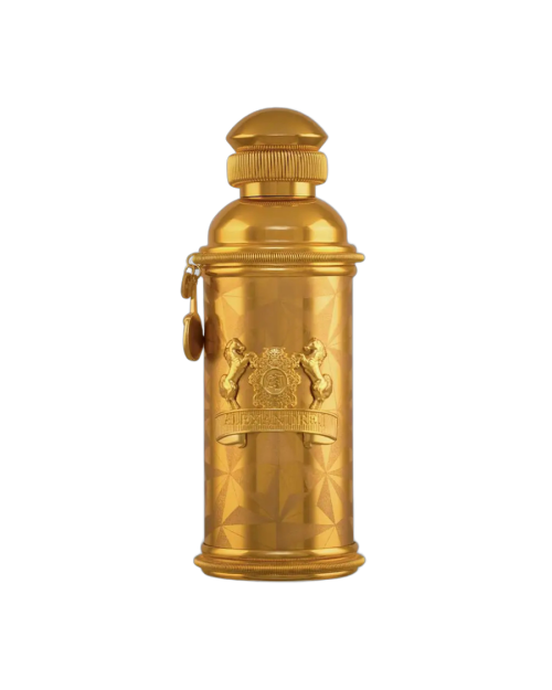 Golden Oud — Alexandre.J