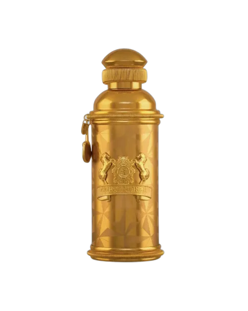 Golden Oud, Alexandre.J