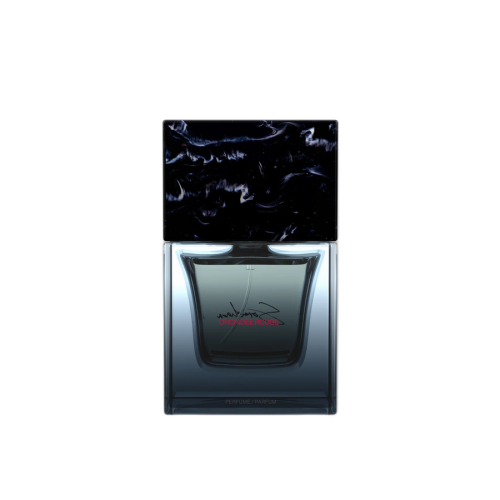 Orchidée Rouge — Sora Dora