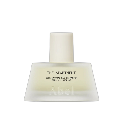 The Apartment — Abel