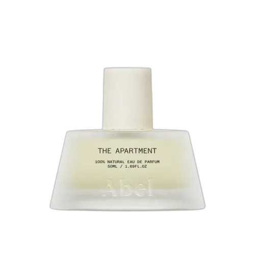 The Apartment, Abel