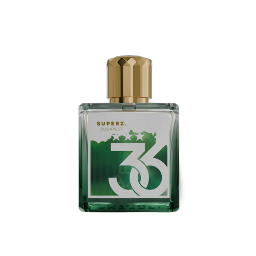 Fradi - 36 — Superz.